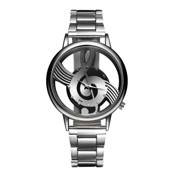 Music Note Notation Watch - Image 7