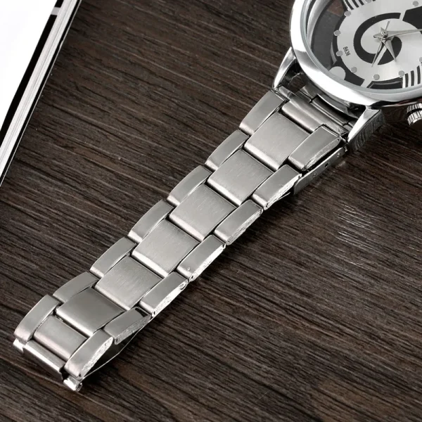 Music Note Notation Watch - Image 6