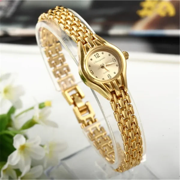 Women Bracelet Watch - Image 4