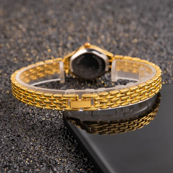 Women Bracelet Watch - Image 6