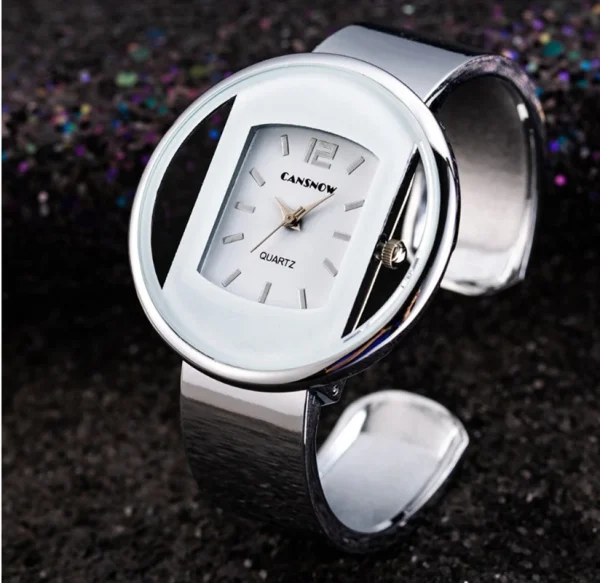 Women Bracelet Wristwatch Quartz Female Exquisite - Image 10