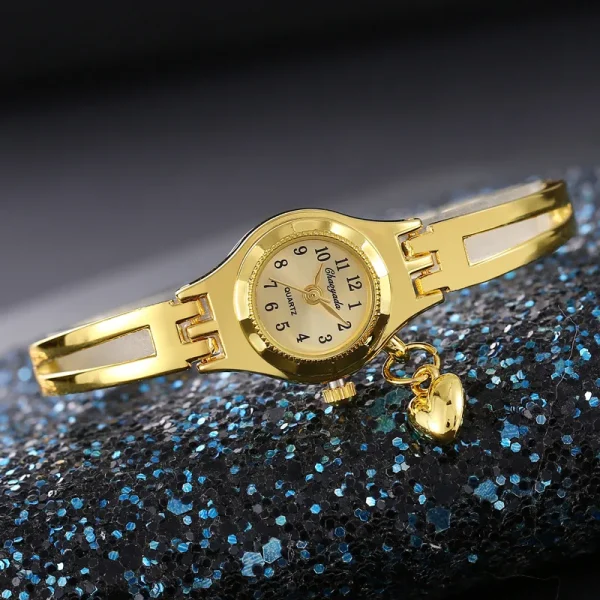 Women Bracelet Watch - Image 14