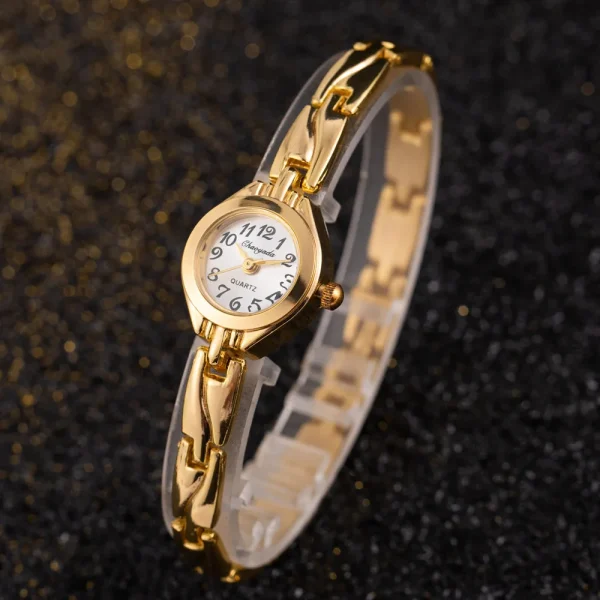 Women Bracelet Watch - Image 12
