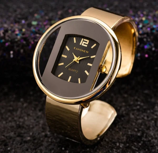 Women Bracelet Wristwatch Quartz Female Exquisite - Image 8