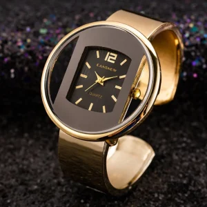 Women Bracelet Wristwatch Quartz Female Exquisite