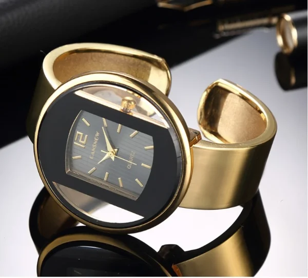 Women Bracelet Wristwatch Quartz Female Exquisite - Image 5