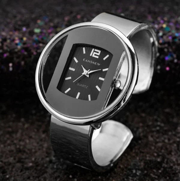 Women Bracelet Wristwatch Quartz Female Exquisite - Image 9