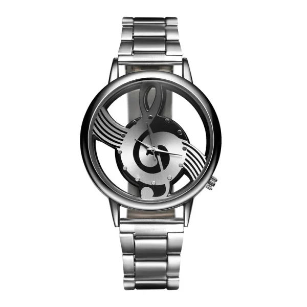 Music Note Notation Watch - Image 5