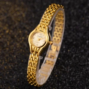 Women Bracelet Watch