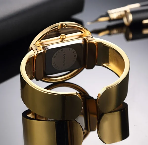 Women Bracelet Wristwatch Quartz Female Exquisite - Image 6