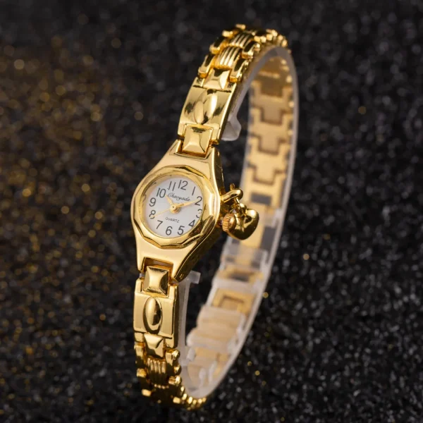 Women Bracelet Watch - Image 17