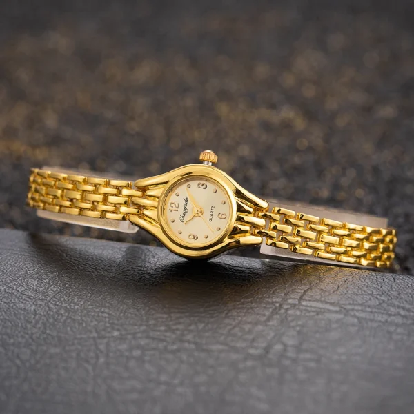 Women Bracelet Watch - Image 5