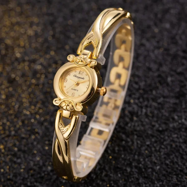 Women Bracelet Watch - Image 9
