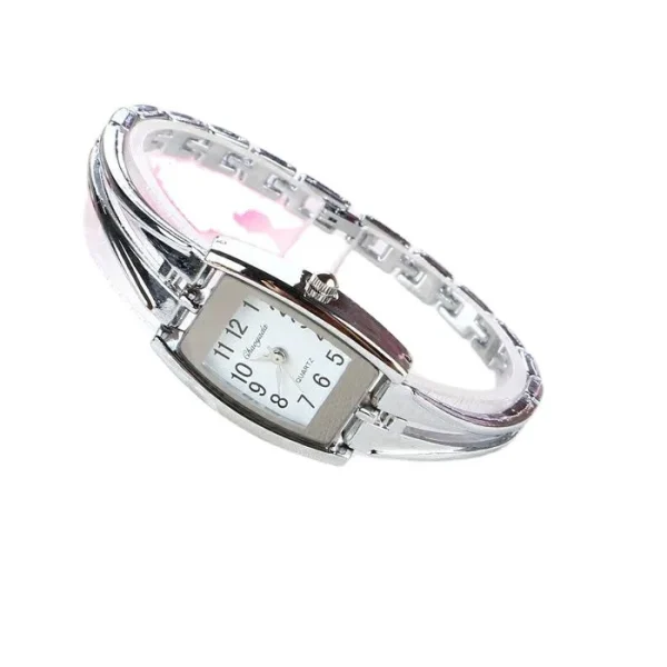Women's Wristwatch Bracelets Fashion Stainless Steel - Image 12
